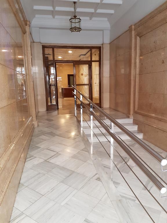 Apartamento Living - Olympia House Valencia