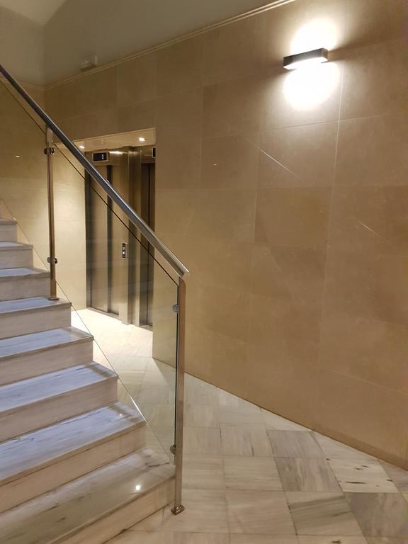 Apartamento Living - Olympia House