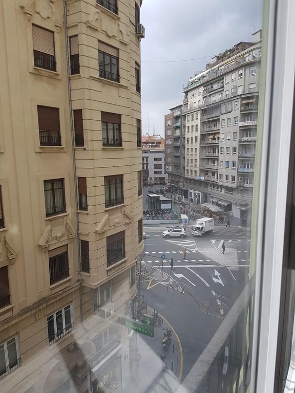 Living - Olympia House Apartamento Valencia