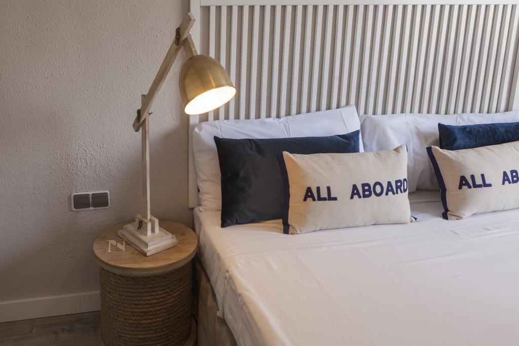 Benlliure Mid-term Apartamento