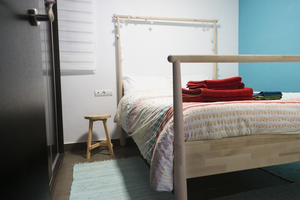 Holiday home Cozy Fisherman's House Valencia