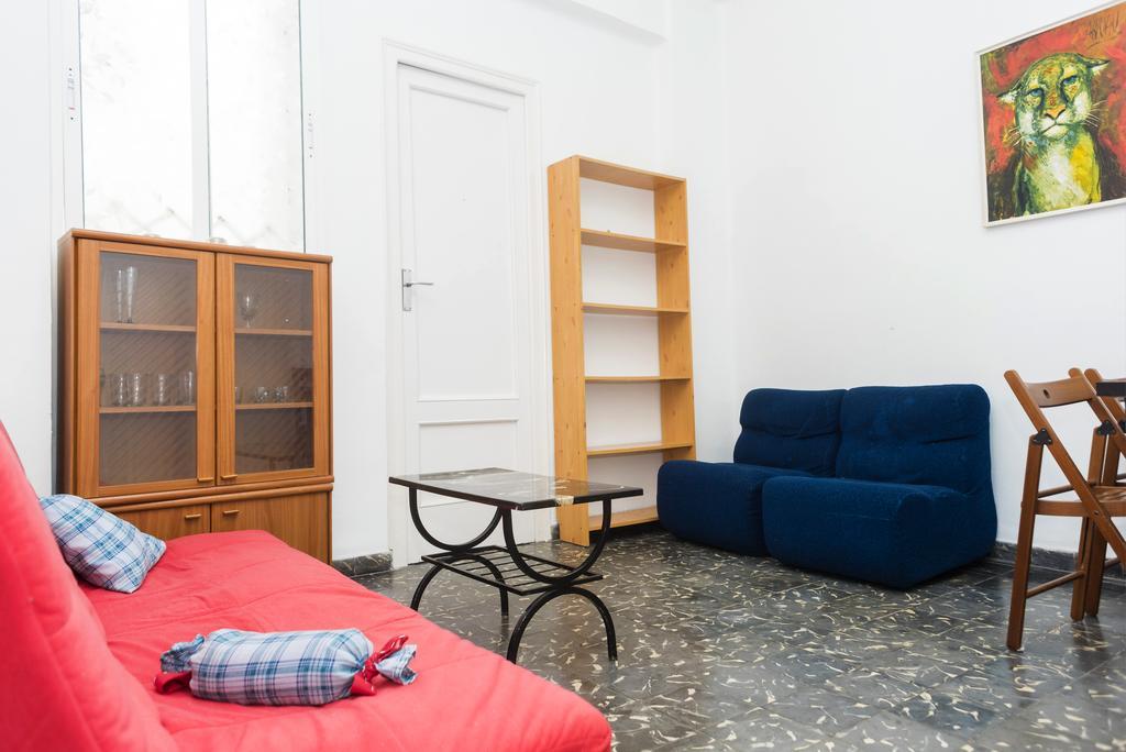 Apartamento Arquitecto Alfaro 5 *