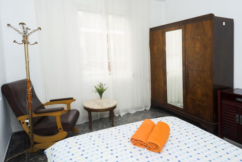 Apartamento Arquitecto Alfaro 5 Valencia
