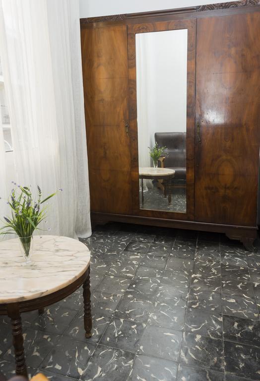Arquitecto Alfaro 5 Apartamento Valencia