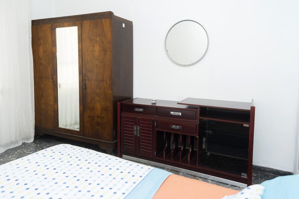 Arquitecto Alfaro 5 Valencia