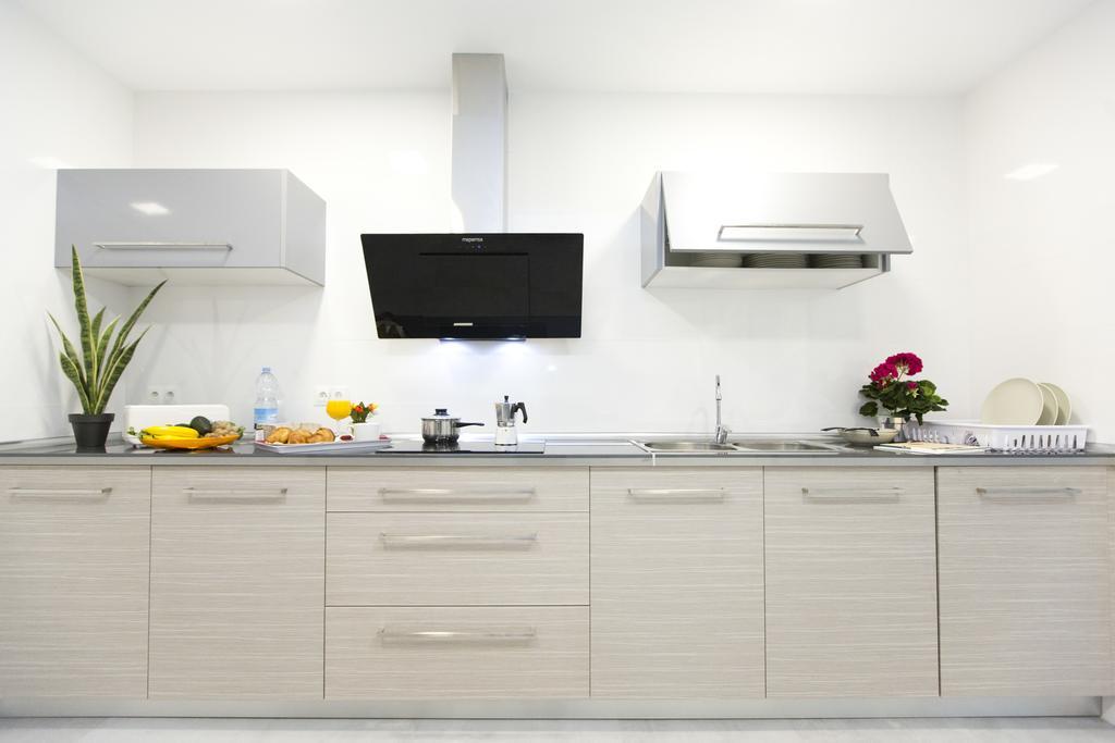 Apartamento Living - Olympia House *