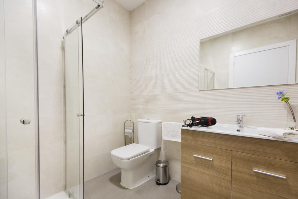 Apartamento Living - Olympia House Valencia