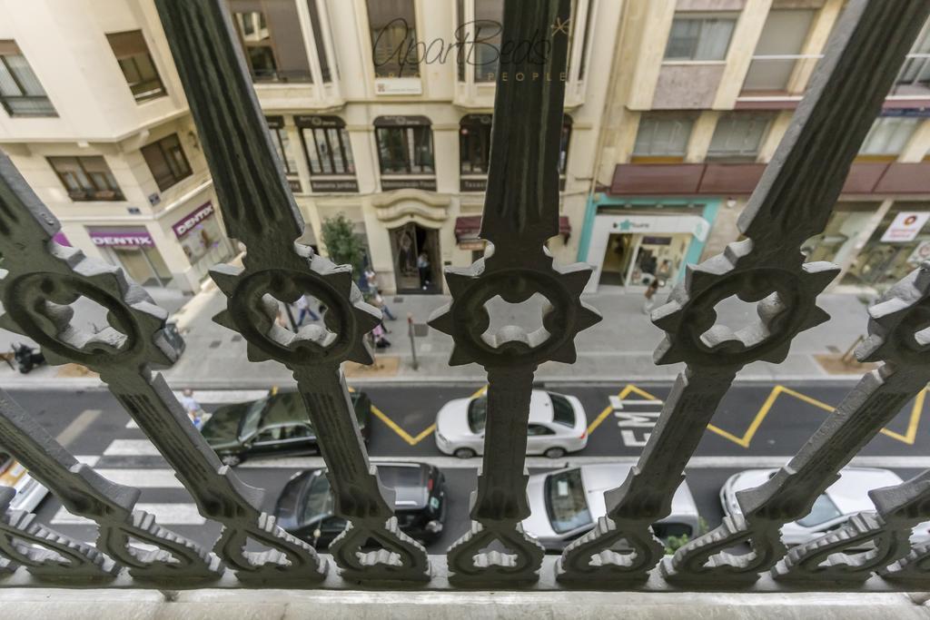 Apartamento Kirei San Vicente