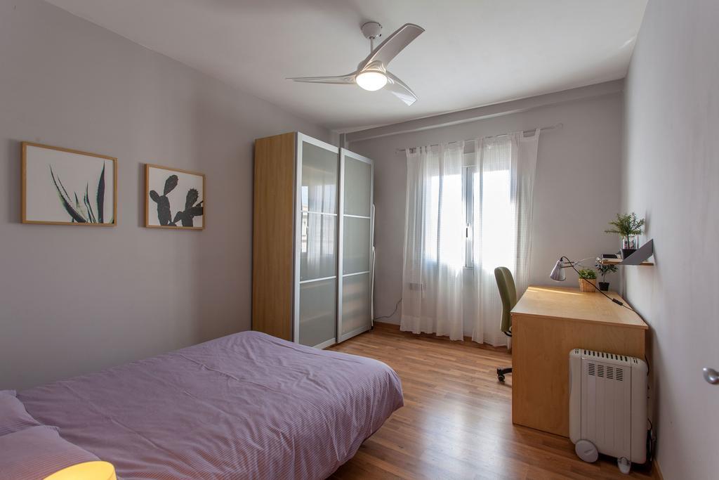 Apartamento Of Arts And Sciences 2 Valencia
