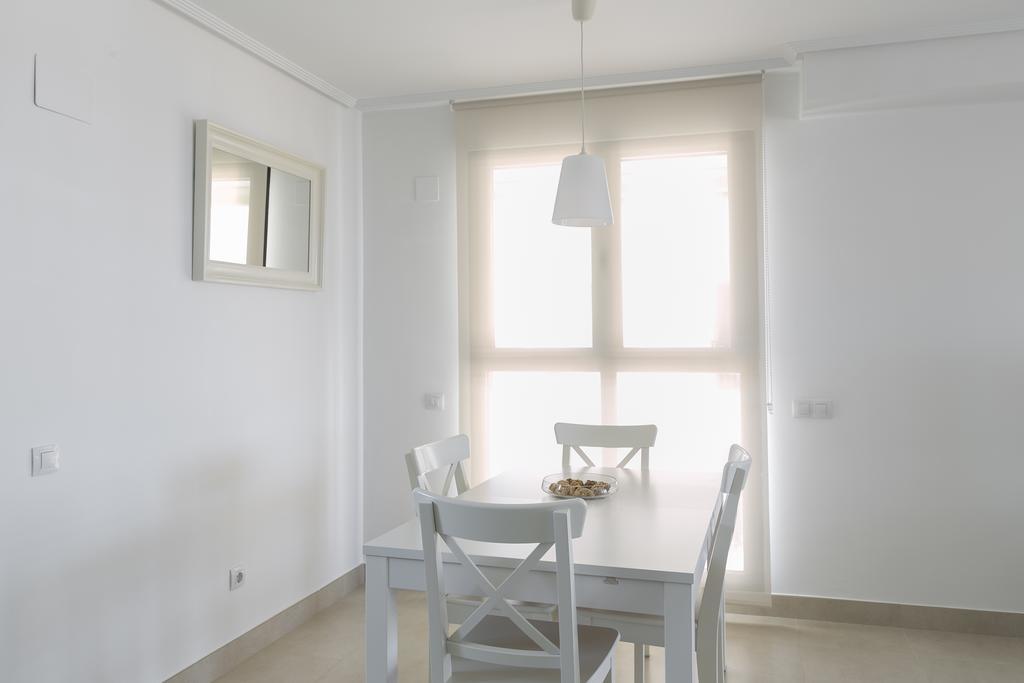 Apartup Patacona Horizon