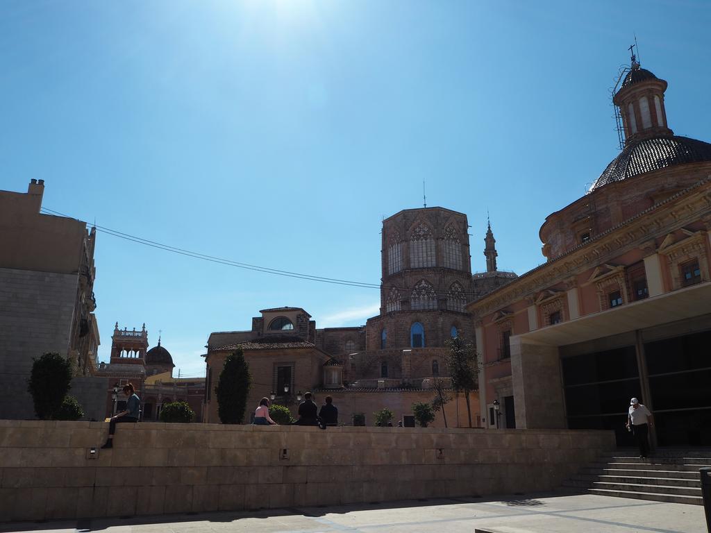 Suits You: Adults-only Centro Historico With Auto Check-in 2*