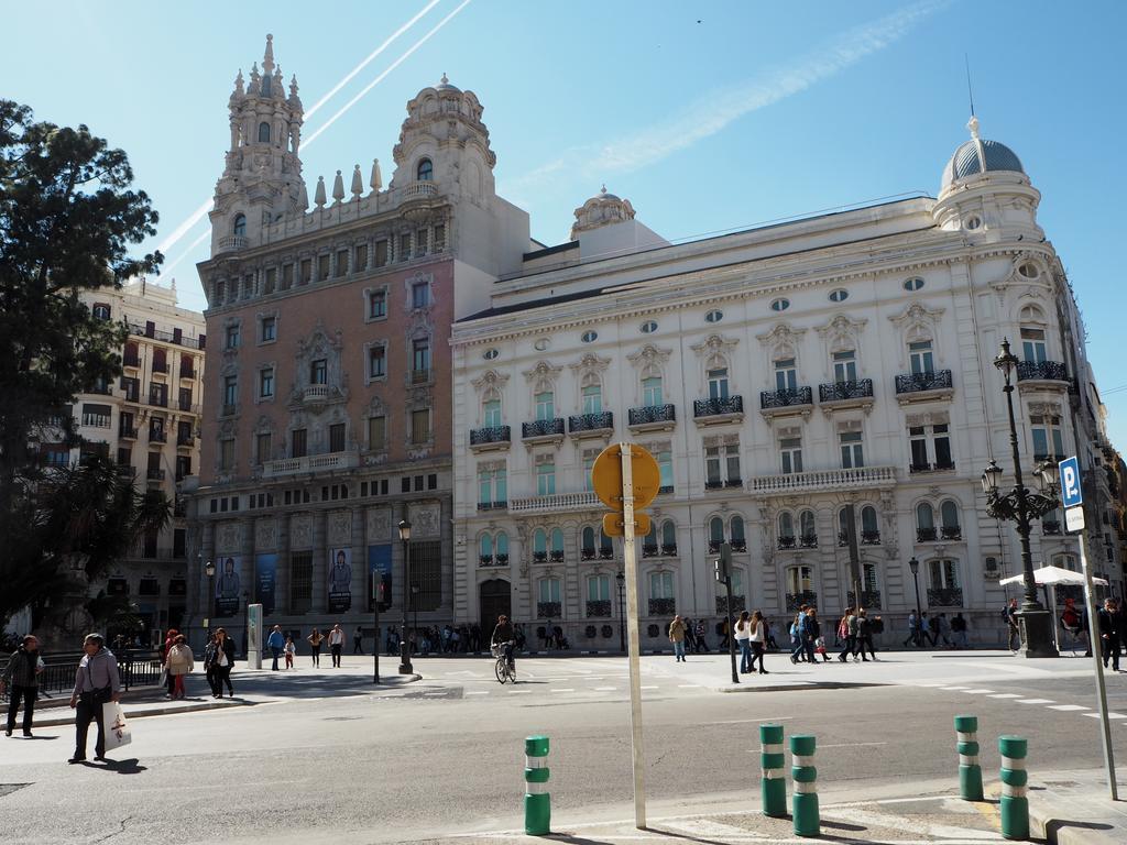 Suits You: Adults-only Centro Historico With Auto Check-in Hotel