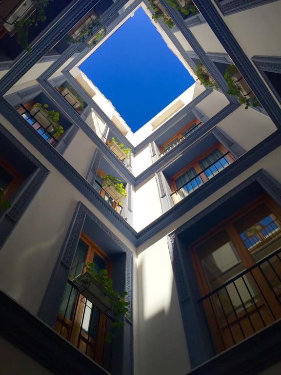 Apartamento Edificio Palomar