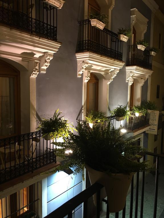 Edificio Palomar Apartamento *