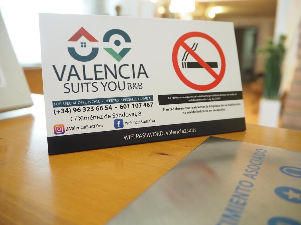 Suits You: Adults-only Centro Historico With Auto Check-in 2* Valencia