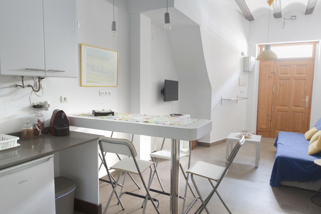 Holiday home Cozy Fisherman's House Valencia