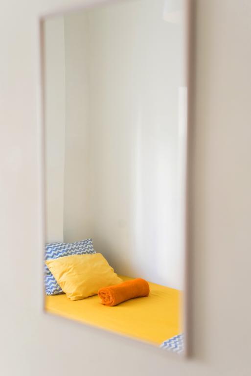 Apartamento Arquitecto Alfaro 5 *