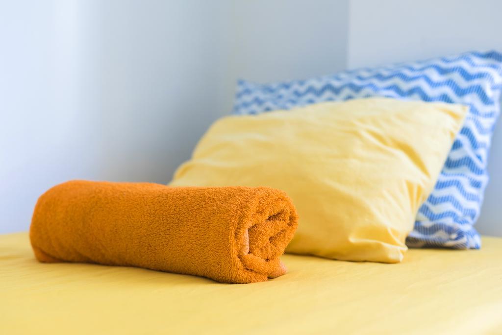 Arquitecto Alfaro 5 Apartamento *