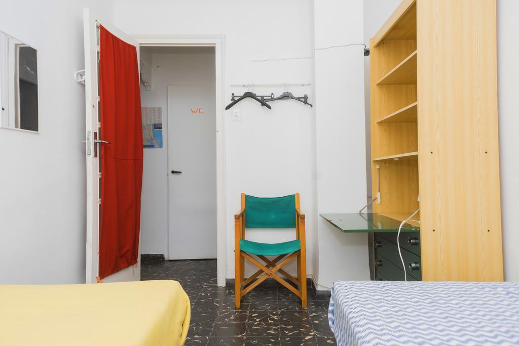 Apartamento Arquitecto Alfaro 5