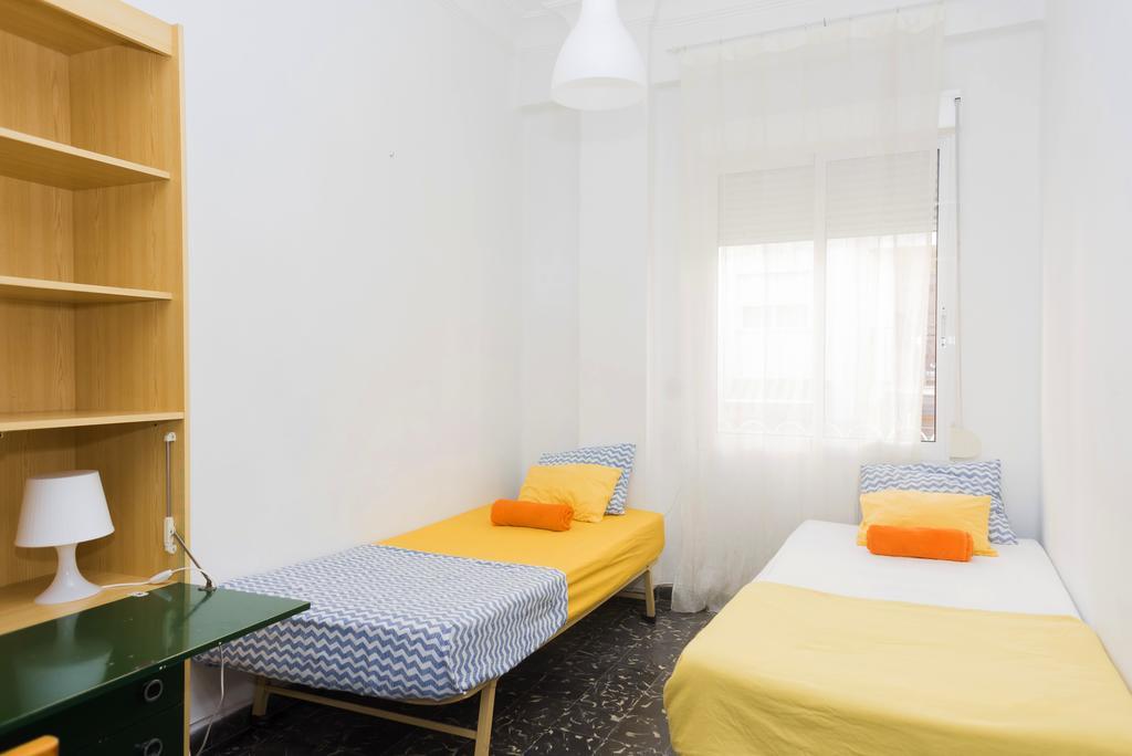 Arquitecto Alfaro 5 Apartamento