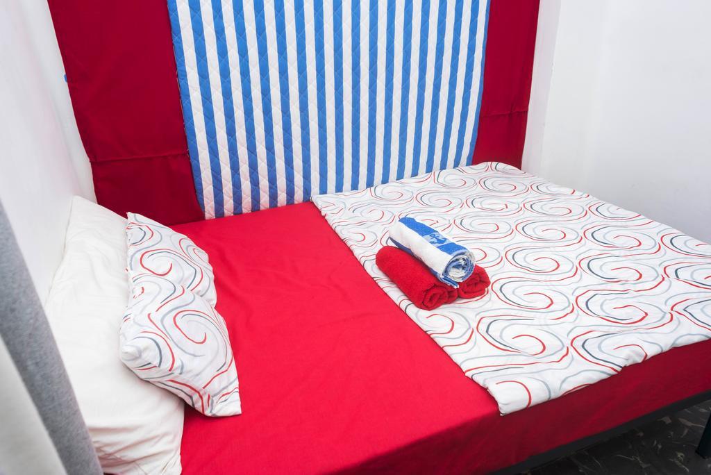 Arquitecto Alfaro 5 Apartamento Valencia