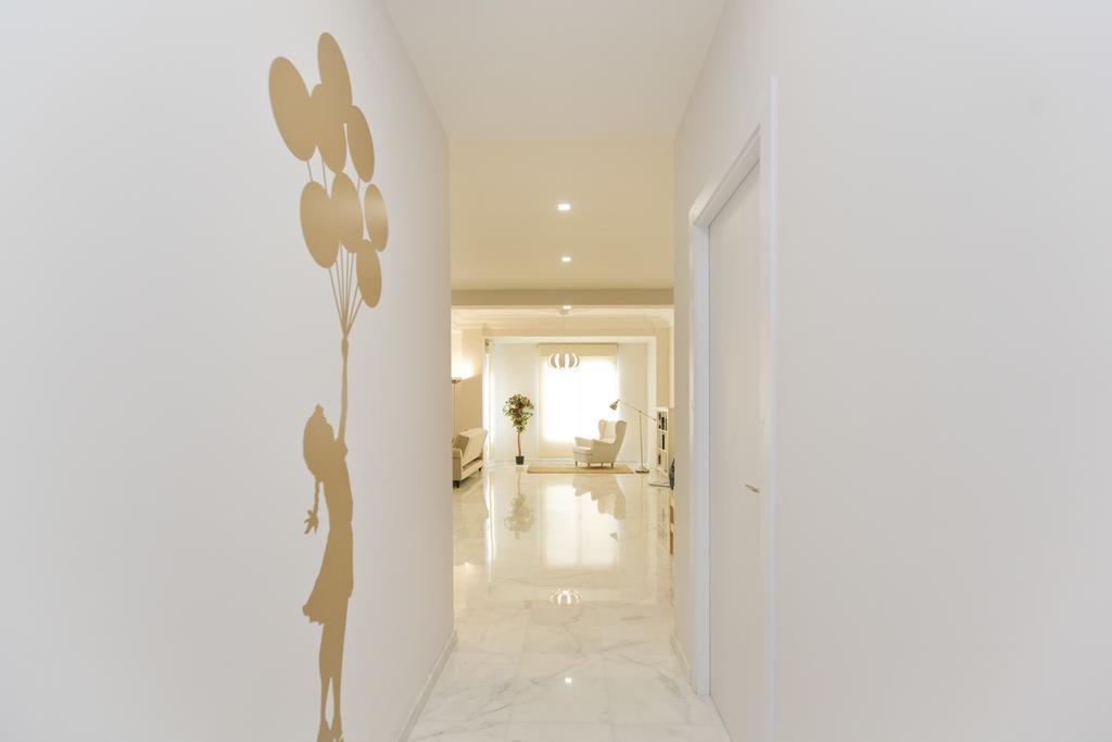 Apartamento Living - Olympia House *