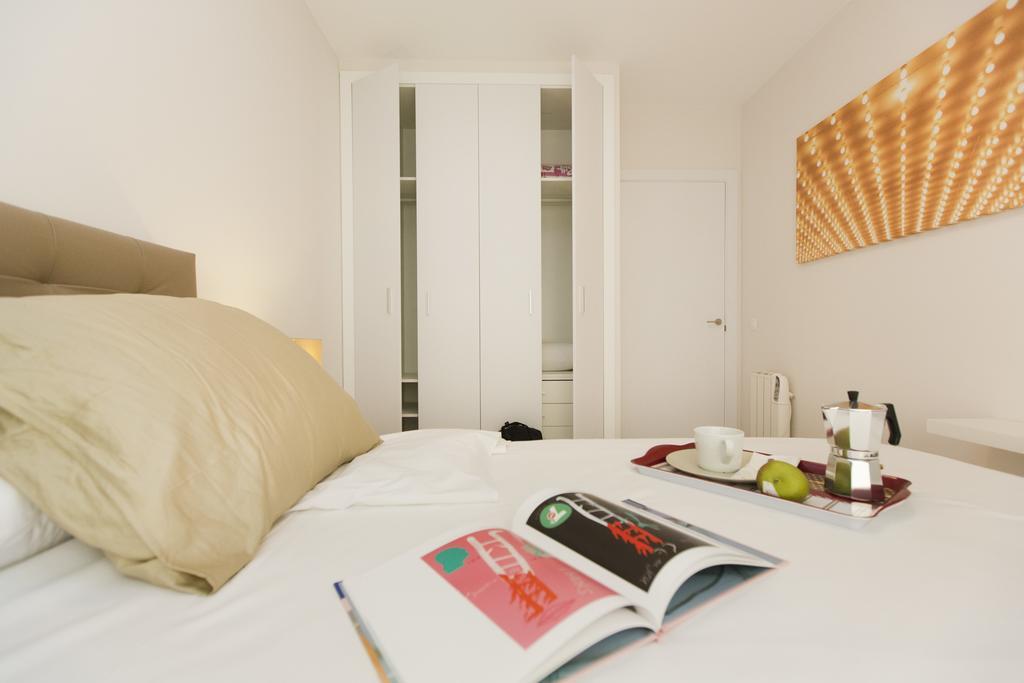 Living - Olympia House *
