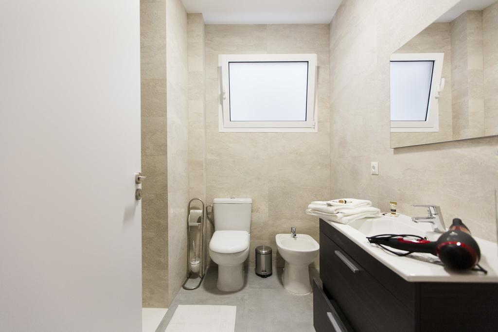 Apartamento Living - Olympia House