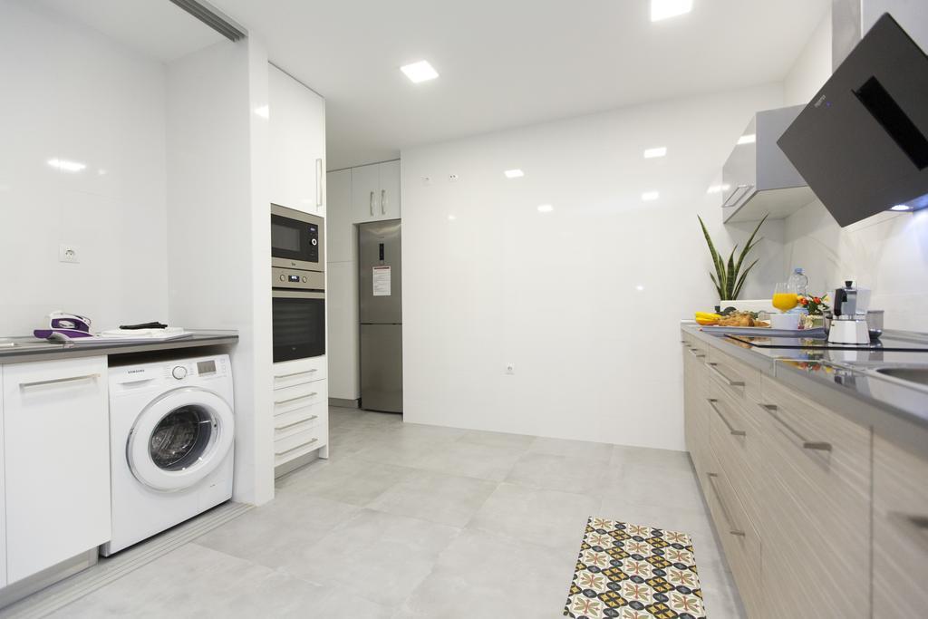 Apartamento Living - Olympia House *