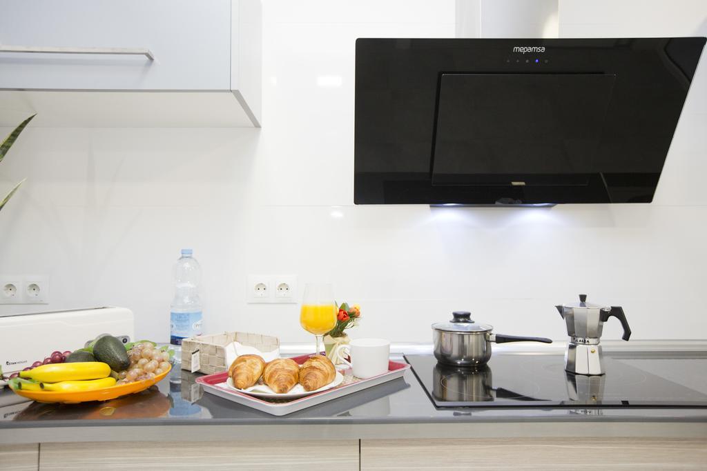 Living - Olympia House * Valencia