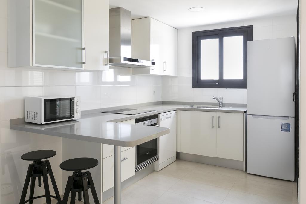 Apartup Patacona Horizon Valencia