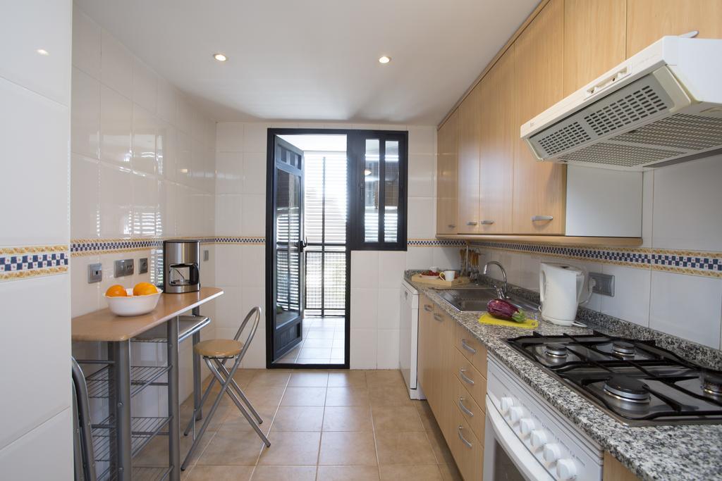 Apartamento Singularstays Artes Valencia