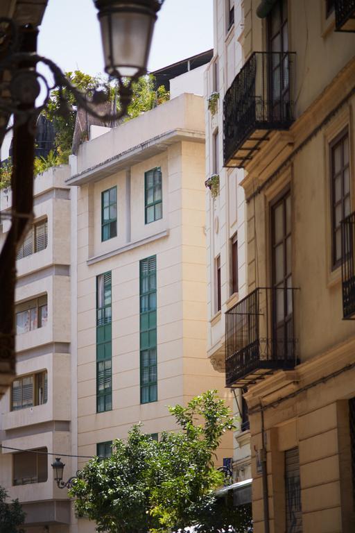 Apartment Citizentral Gascons Valencia