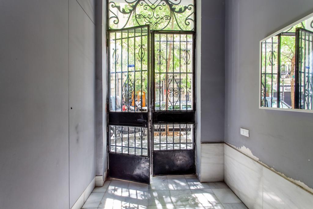 Ruzafa Luis Santangel Apartamento *
