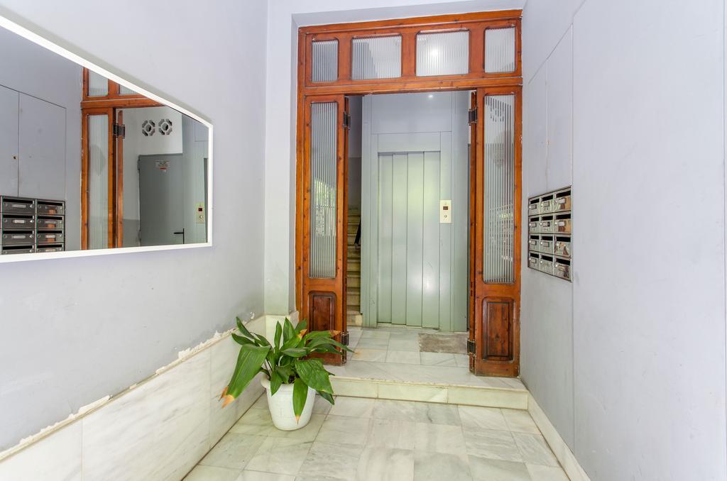 Apartamento Ruzafa Luis Santangel *
