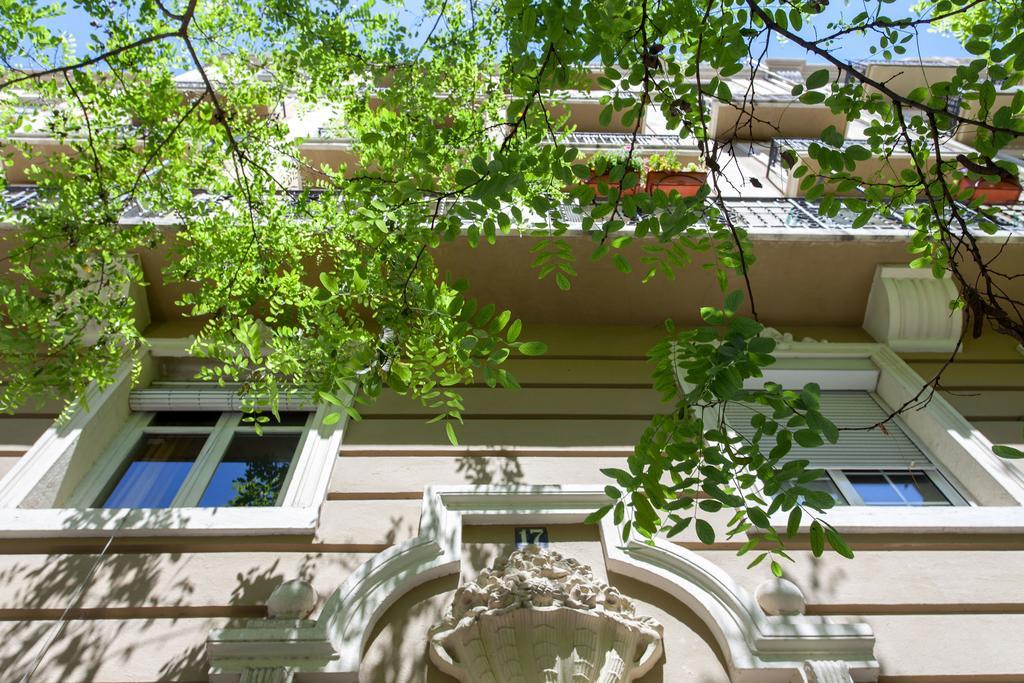 Ruzafa Luis Santangel Apartamento