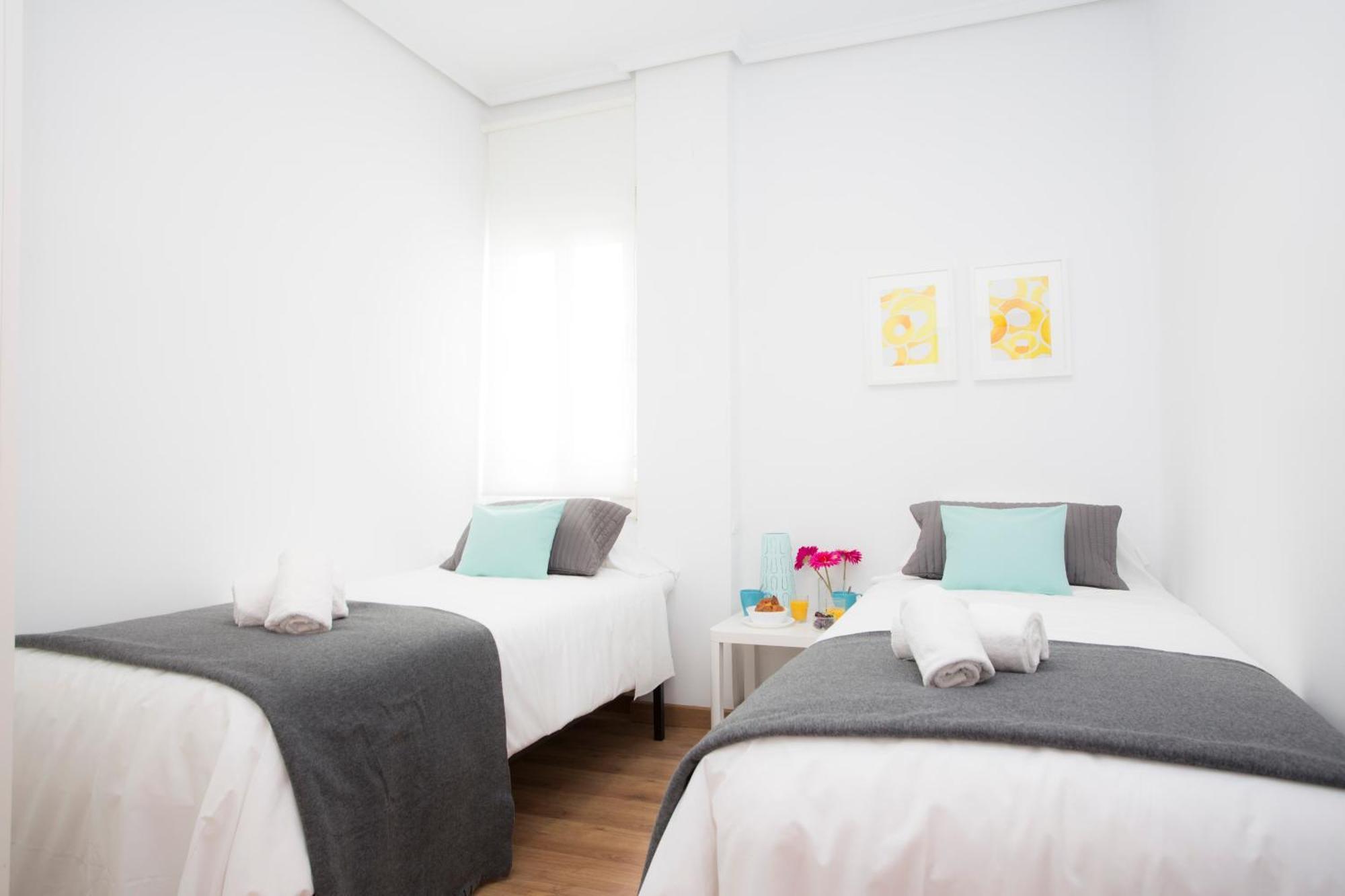 Apartamento Vilaprades