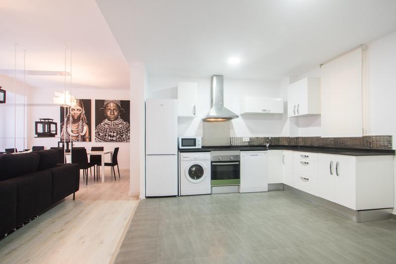 Apartamento Luxury - Boutique Center