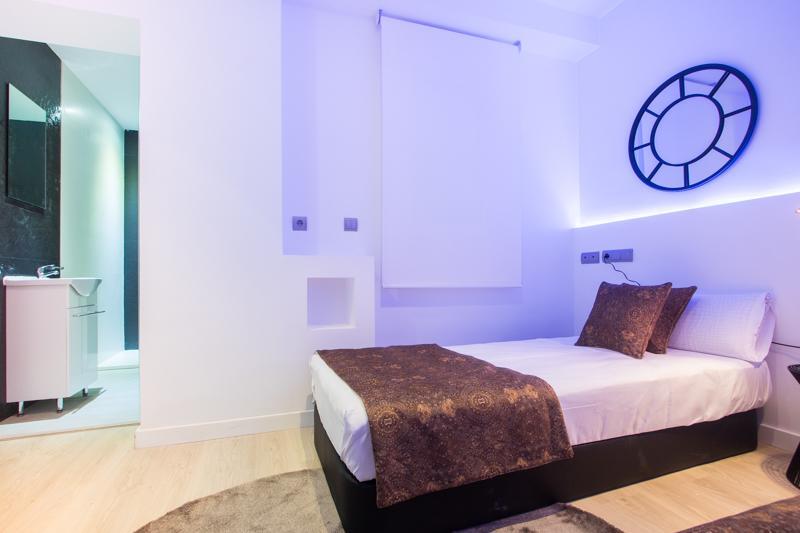 Luxury - Boutique Center Apartamento *