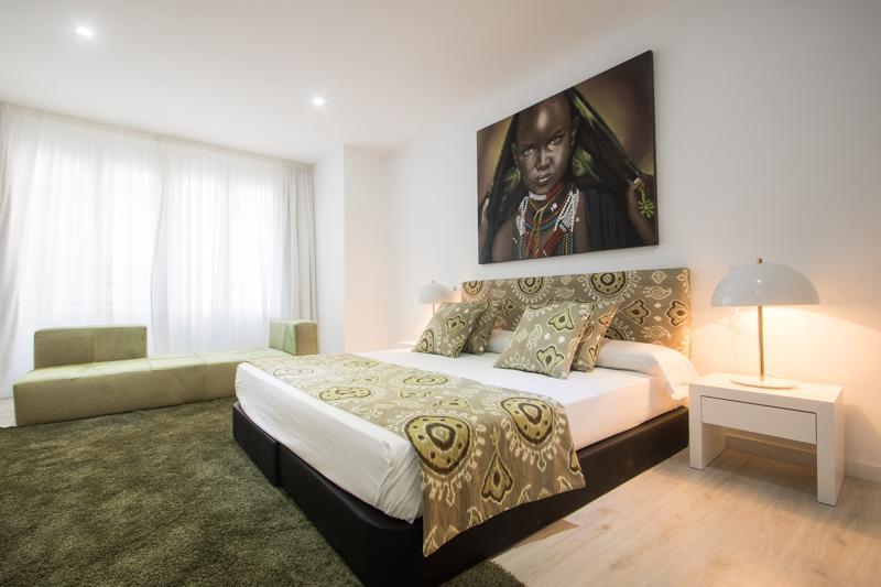 Apartamento Luxury - Boutique Center *