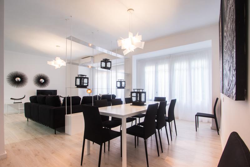 Luxury - Boutique Center Apartamento *
