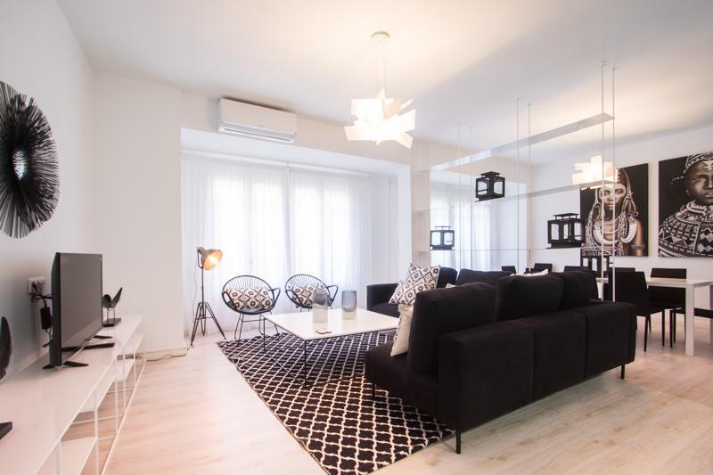 Luxury - Boutique Center Valencia