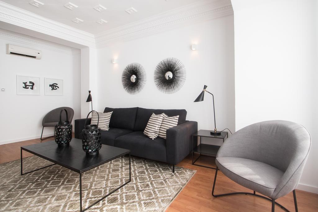 Luxury - Boutique Center Apartamento *
