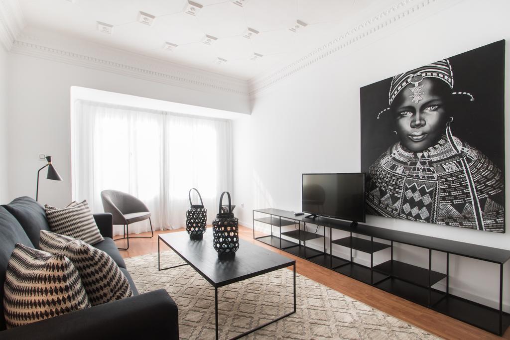 Luxury - Boutique Center Apartamento
