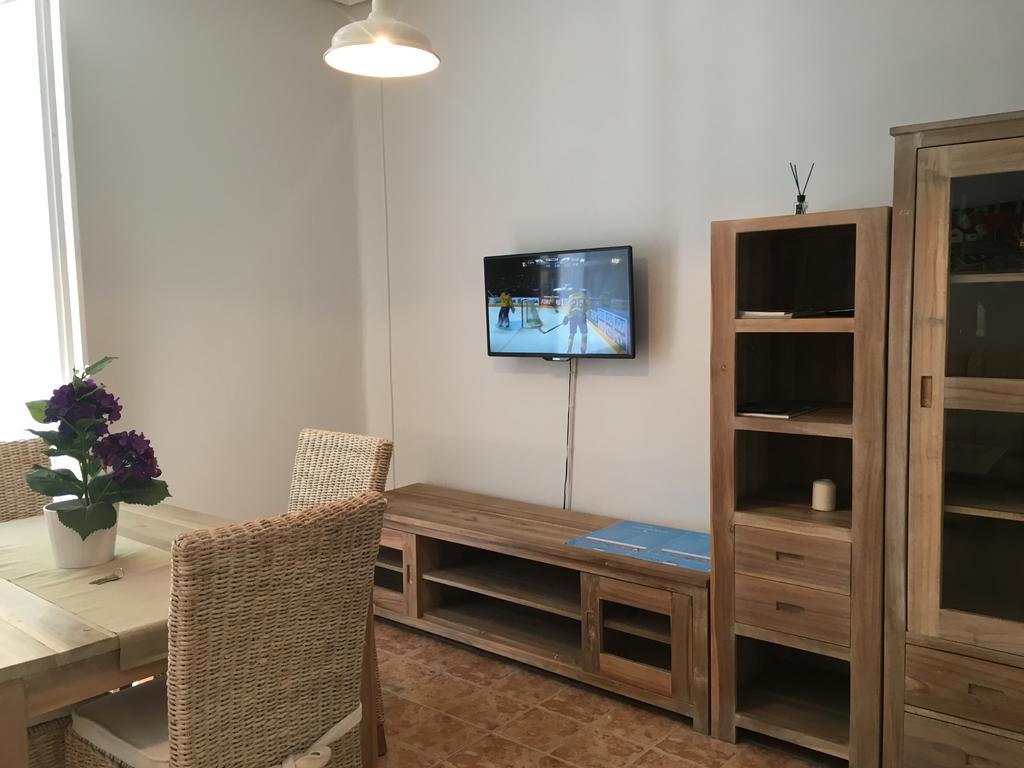 Travel Habitat Plaza De España Apartamento Valencia