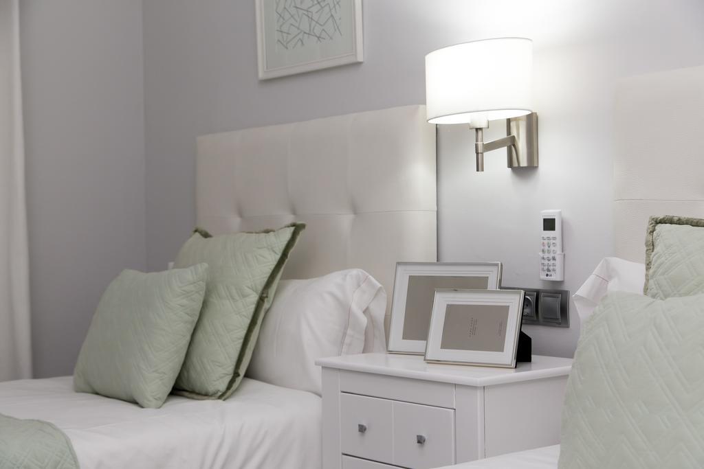 Apartment Md Barbera *