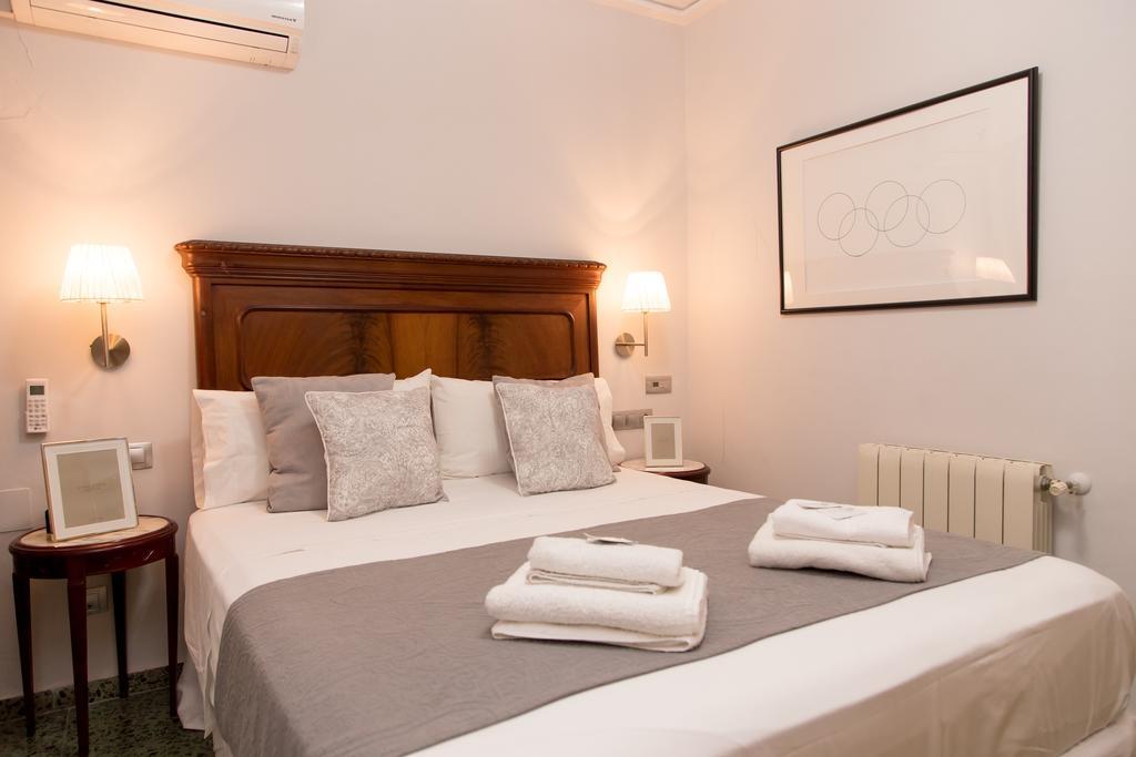 Apartment Barbera Center Mid-term Valencia