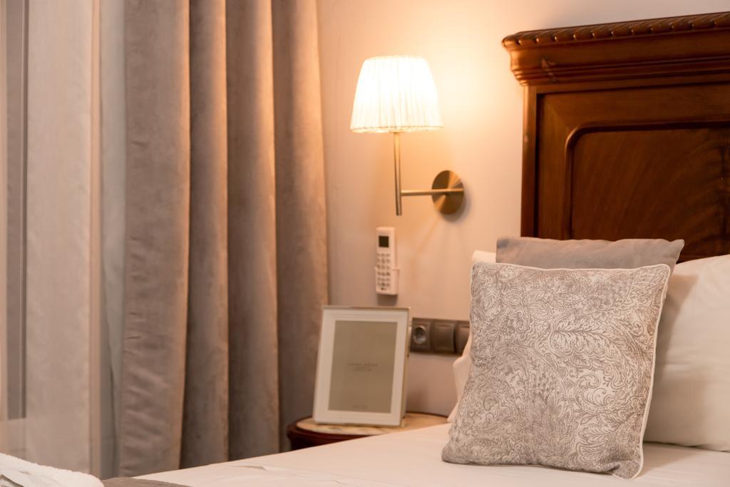 Barbera Center Mid-term Apartment Valencia