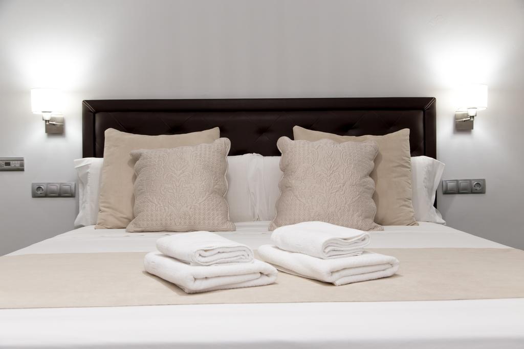Apartment Md Barbera