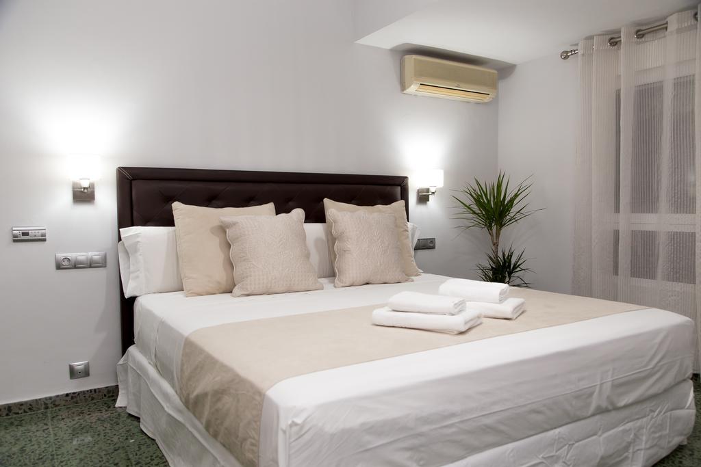 Apartment Barbera Center Mid-term *